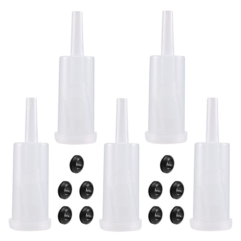 Beer Wine Kit - A21Q - 발효 뚜껑 키트, 검정색