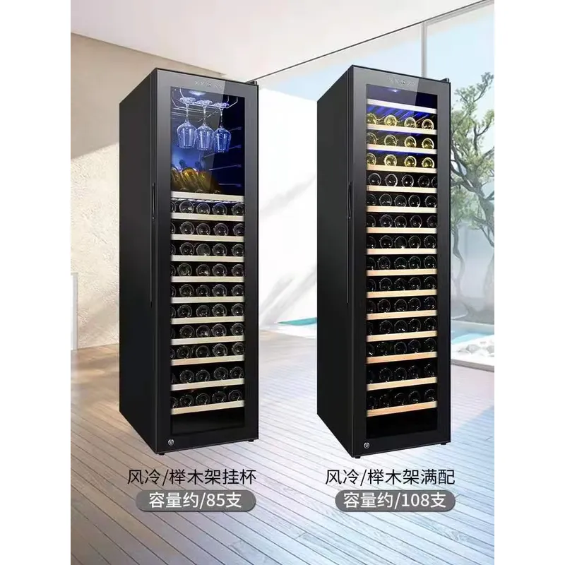 듀얼존 전기식 병 냉각기 스테인리스 스틸 컴프레서 냉장 - Wine Beer Dual Zone 리뷰 및 가격