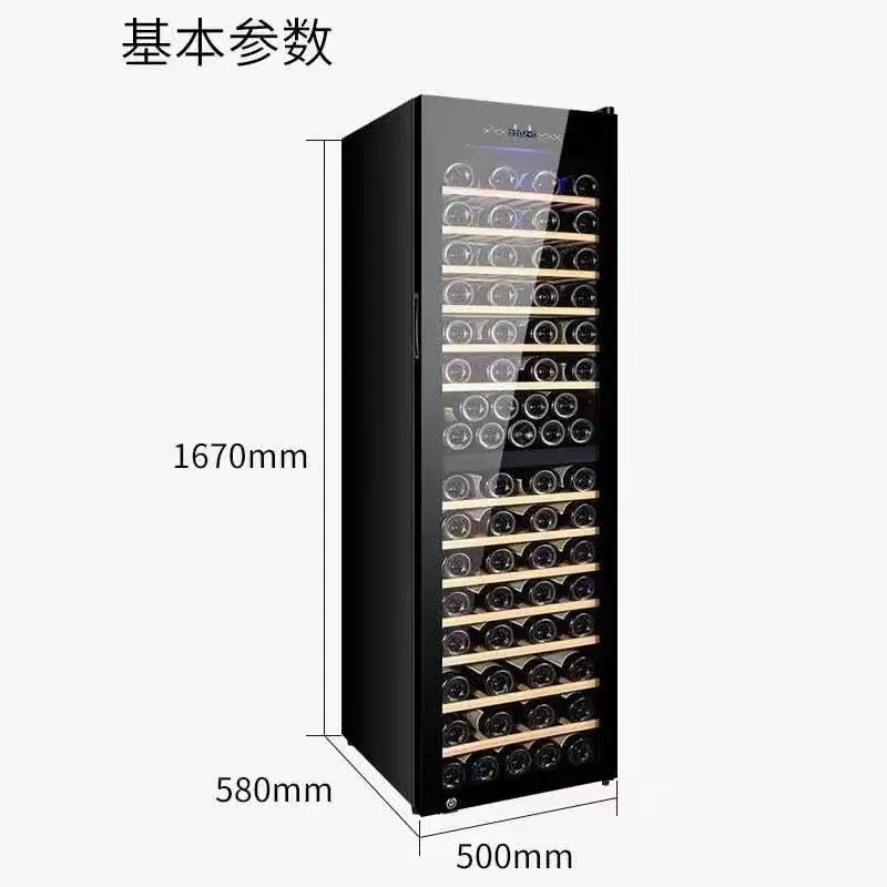 듀얼존 전기식 병 냉각기 스테인리스 스틸 컴프레서 냉장 - Wine Beer Dual Zone 리뷰 및 가격