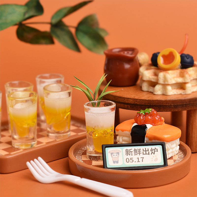 10개 미니어처 장난감 주방 맥주 컵 액세서리 음료 모 - Wine Beer House 리뷰 및 가격