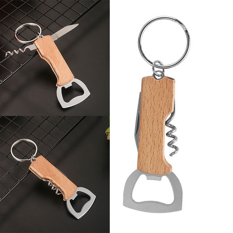 20Pcs 키 체인 금속 너도밤 나무 나무 와인 코르크 - Beer Wine Hobby 리뷰 및 가격