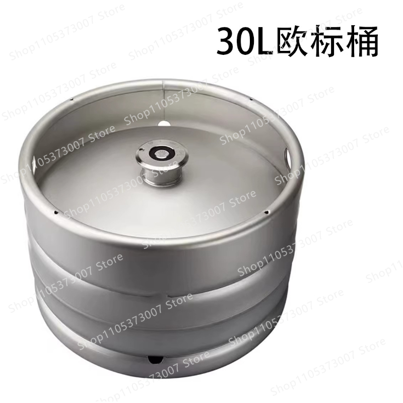 유럽 표준 30리터 생맥주통 304 스테인리스 스틸 맥 - Wine Beer Type 리뷰 및 가격
