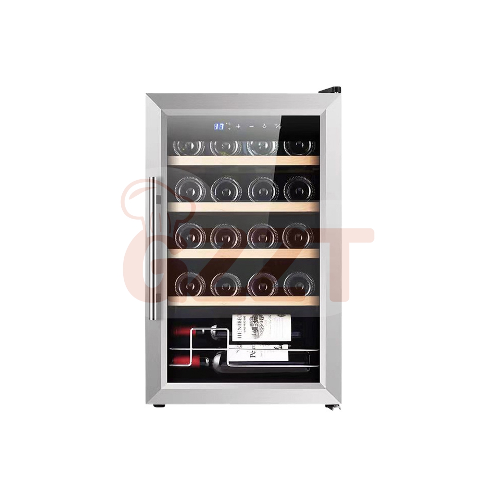 고품질 디스플레이 쿨러 바 주방용 언더카운터 음료 냉장 - Wine And Beer Undercounter Fridge 리뷰 및 가격