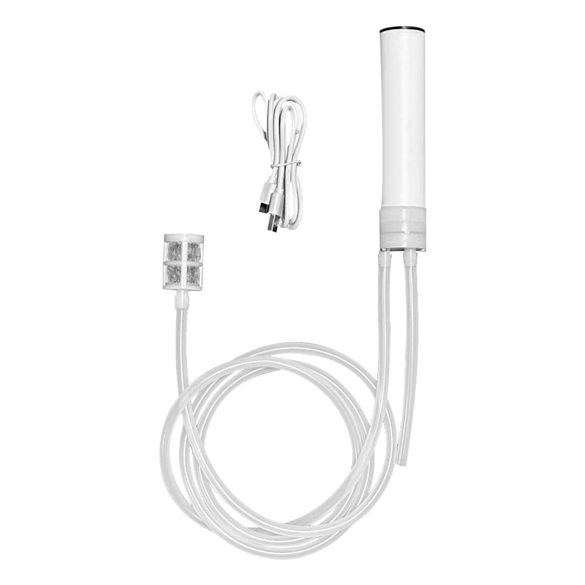 휴대용 USB 전기 자동 사이펀 자체 프라이밍 펌프 홈 - Beer Wine Kit 리뷰 및 가격