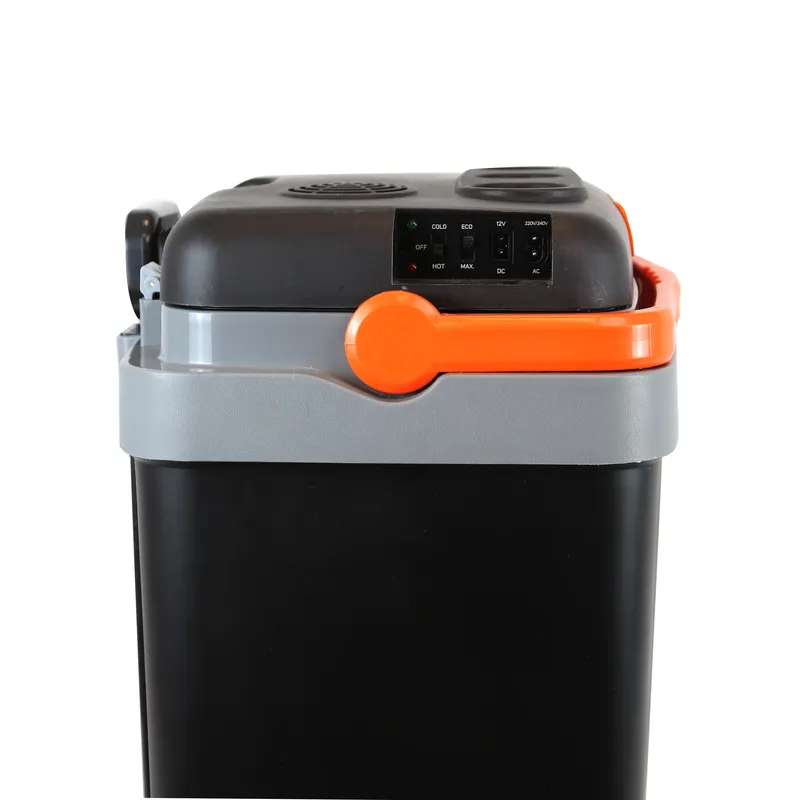 33L 휴대용 전기 자동차용 냉장고, 12V DC, 캠 - Wine Beer Dual Zone 리뷰 및 가격