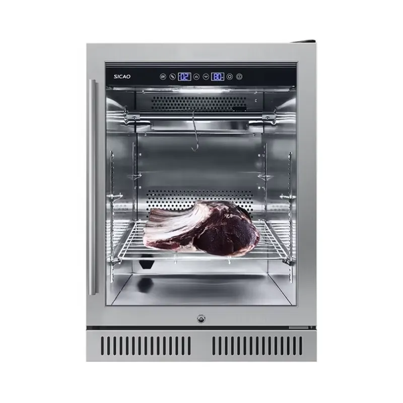 언더카운터 드라이에이징 냉장고 와인 맥주 쿨러 병렬형  - Wine And Beer Undercounter Fridge 리뷰 및 가격