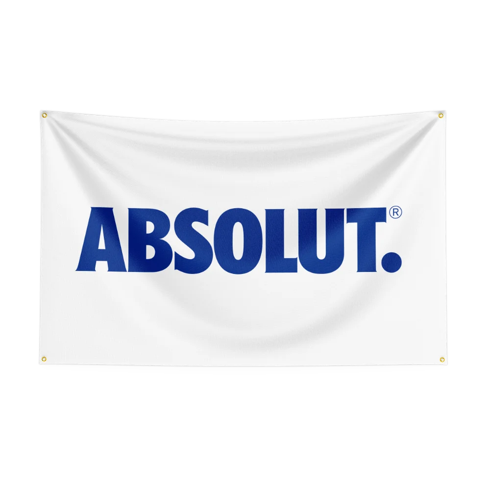 3×5ft A-Absolut 보드카 플래그 폴리에스테르 - Wine Vodka Beer 리뷰 및 가격
